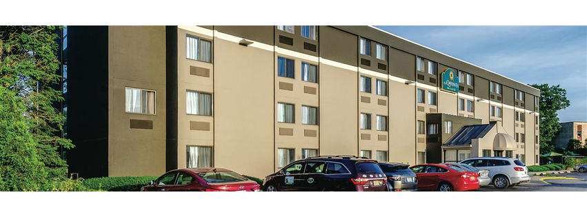 La Quinta Inn & Suites by Wyndham Warwick Providence Airport