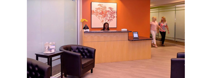 Office Evolution - Peoria