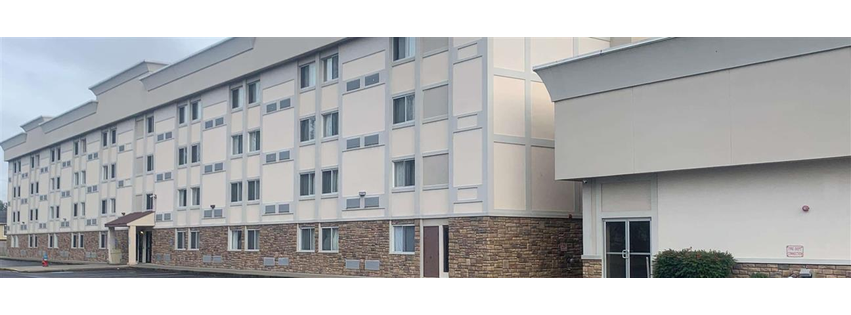Wyndham Garden Dover