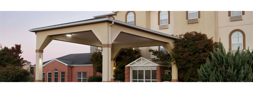 Ramada by Wyndham Elizabethtown