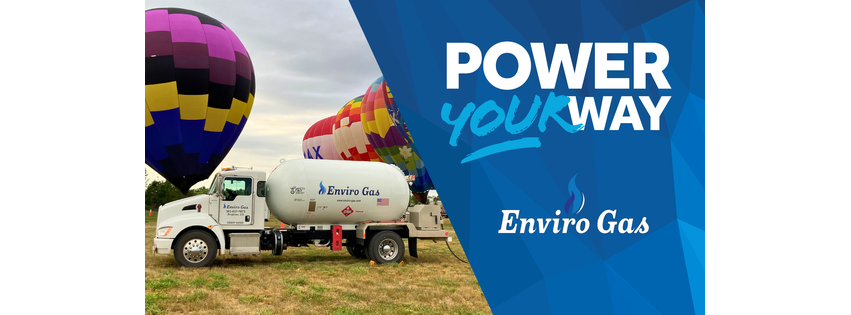 Enviro Gas