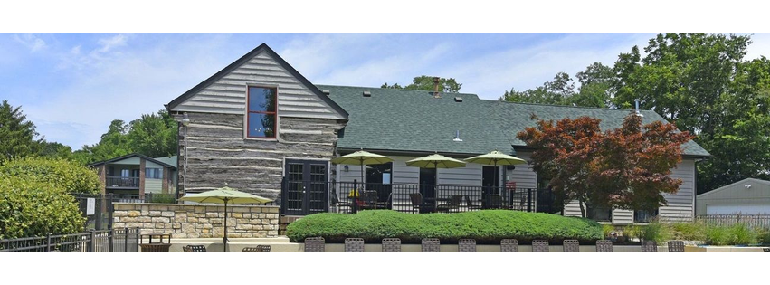 The Heritage by Fairlawn