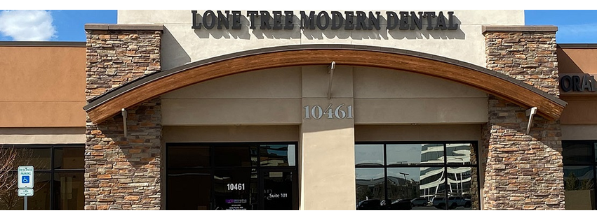 Lone Tree Modern Dental & Orthodontics