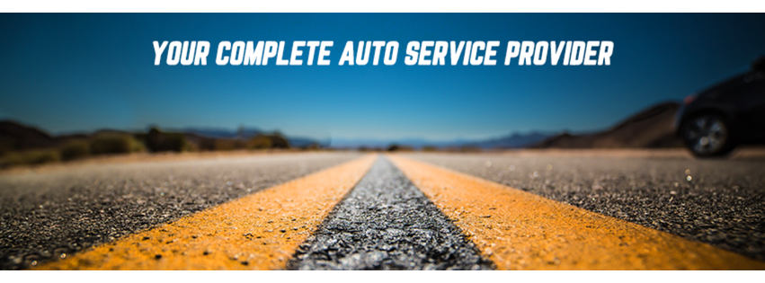 Driver's Edge Complete Tire & Auto Service