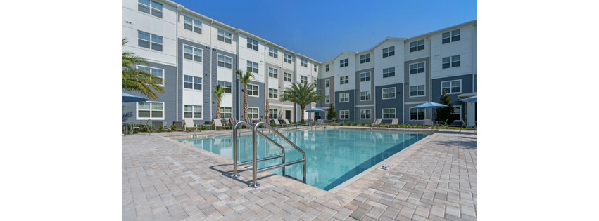 Hawthorne Park Apartments