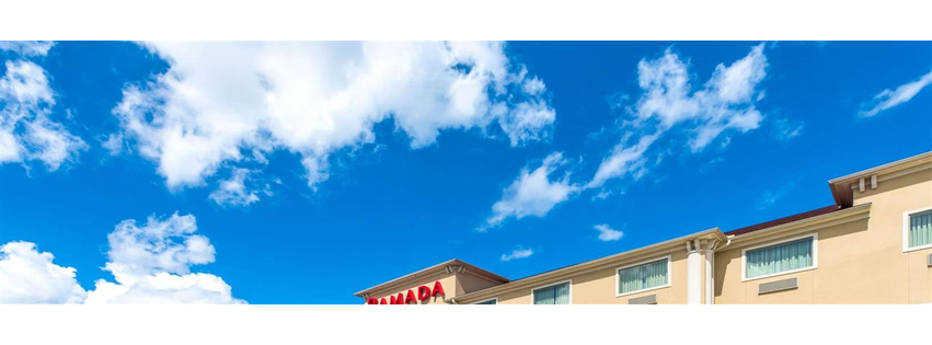 Ramada by Wyndham College Station