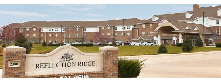 Reflection Ridge Retirement Community