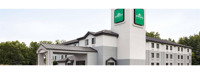 Wingate by Wyndham Salisbury MD Airport North