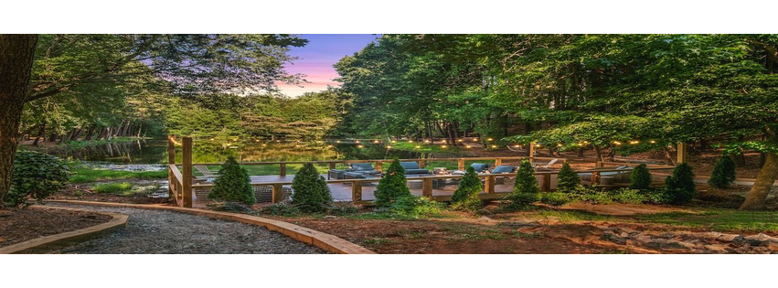 The Preserve at Dunwoody
