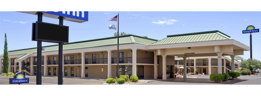 Days Inn by Wyndham Las Cruces