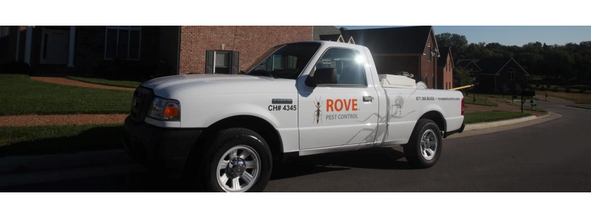 Rove Pest Control