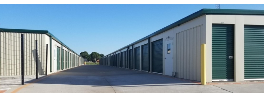 Mechler's Place Storage