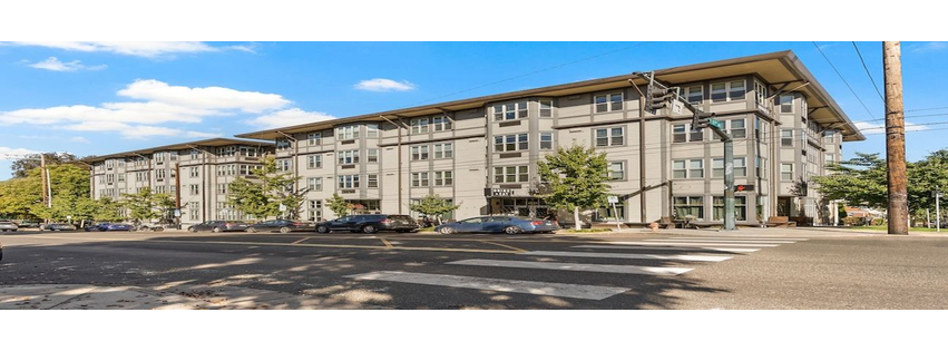 Hawthorne Twenty-Six Apartments