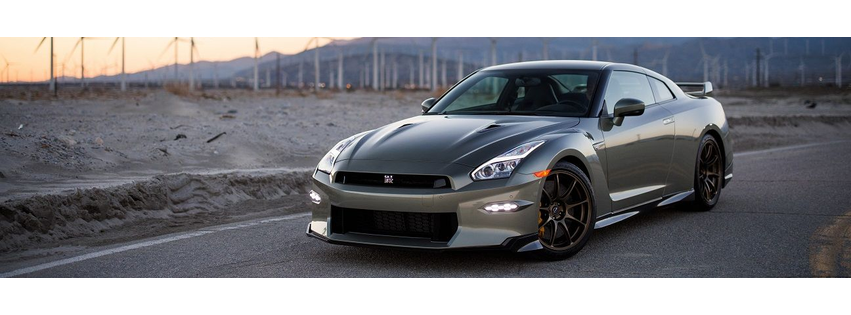 Reliable Nissan Service Center