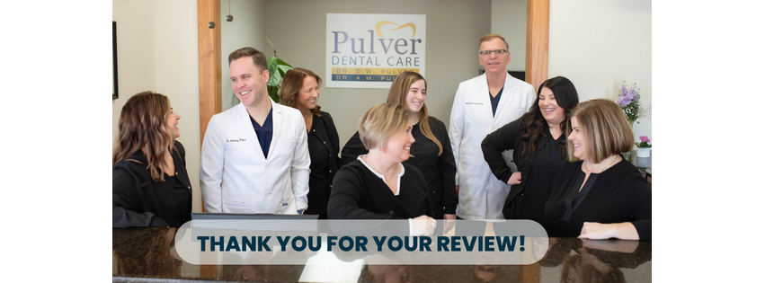 Pulver Dental Care