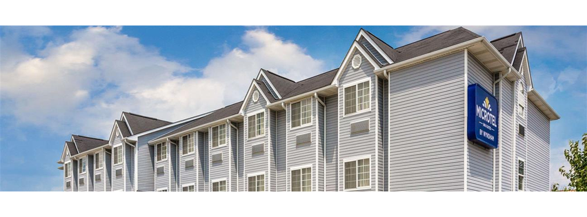 Microtel Inn & Suites by Wyndham Dry Ridge
