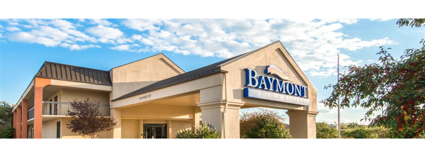 Baymont by Wyndham Topeka