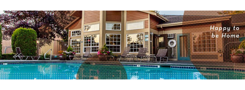 Waterford Apartments