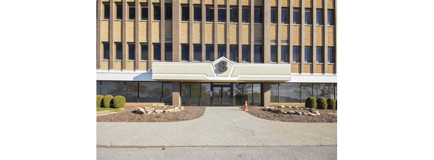 Defender Self Storage - Pittsburgh - Greentree