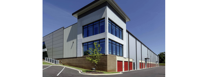 Space Shop Self Storage