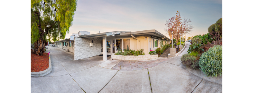 All Saints Subacute & Skilled Nursing