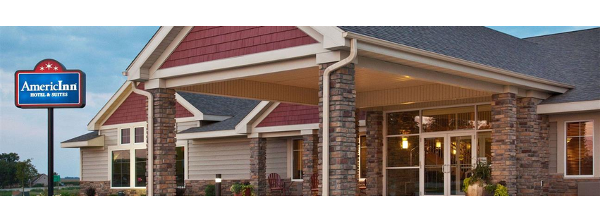 AmericInn by Wyndham Osage
