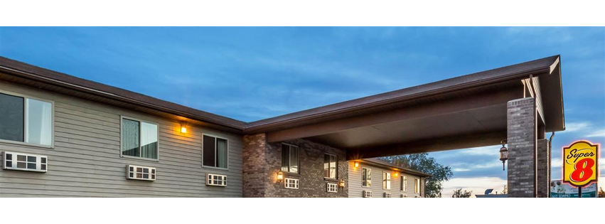 Super 8 by Wyndham Rexburg