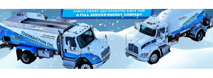 Thomaston Comfort Control