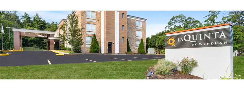 La Quinta Inn & Suites by Wyndham Sturbridge