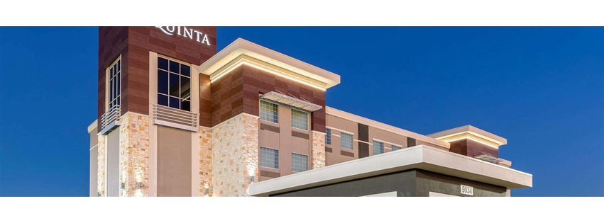 La Quinta Inn & Suites by Wyndham Houston NW Beltway8/WestRD