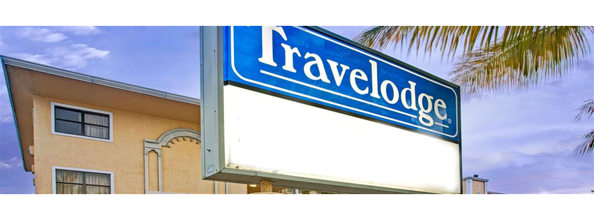 Travelodge by Wyndham Fort Lauderdale