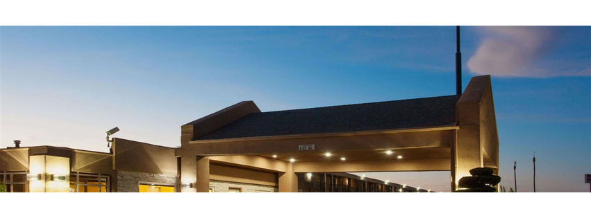 Days Inn by Wyndham Chowchilla Gateway to Yosemite