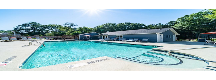 Anderson Hills: Apartments in Raleigh, NC