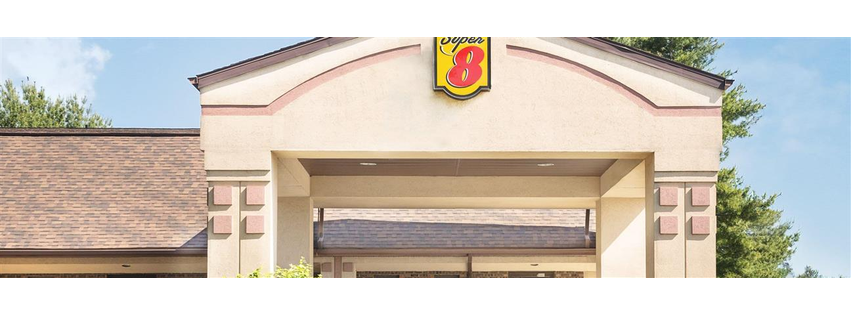 Super 8 by Wyndham Taylorville IL