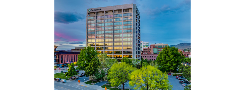 Office Evolution - Boise