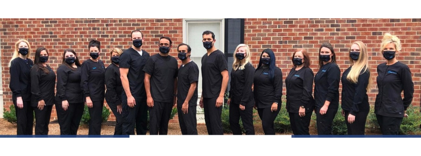Matthews Family Dentistry Smile Studio