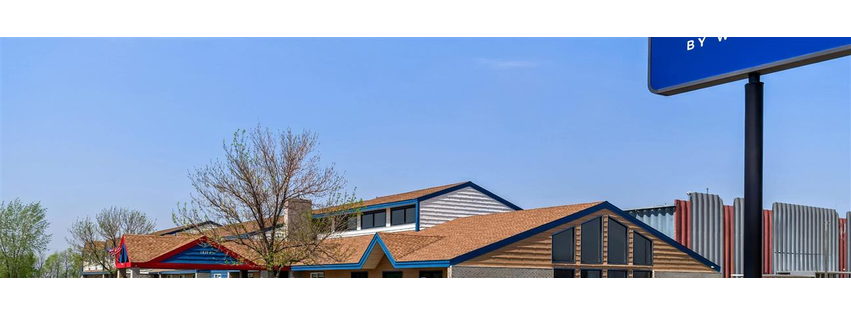 AmericInn by Wyndham Crookston U of M Crookston