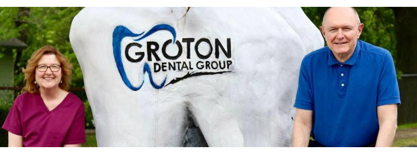 Groton Dental Group