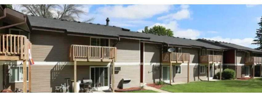 The Meadows Apartments