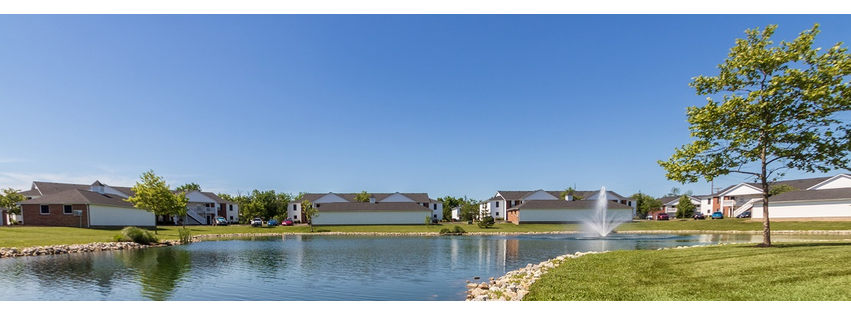 Washington Place Apartments