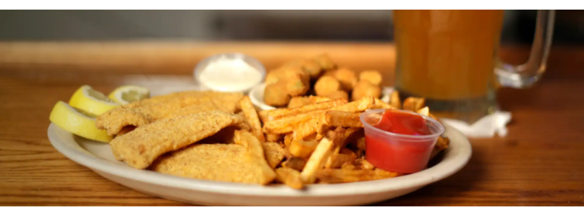 The Parkway Grill