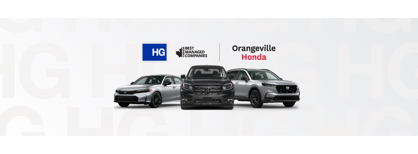 Orangeville Honda