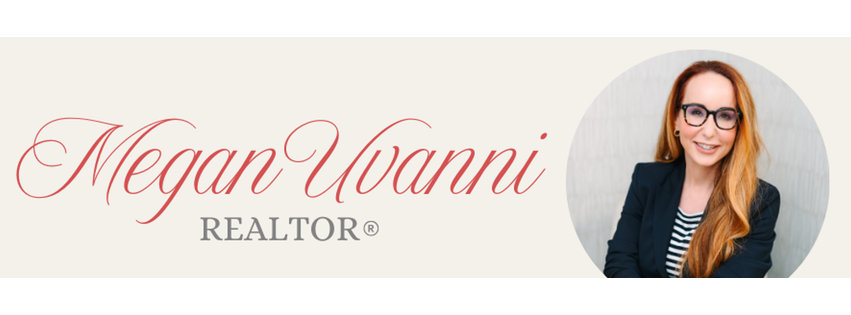 KW First Choice, Megan Uvanni, Realtor