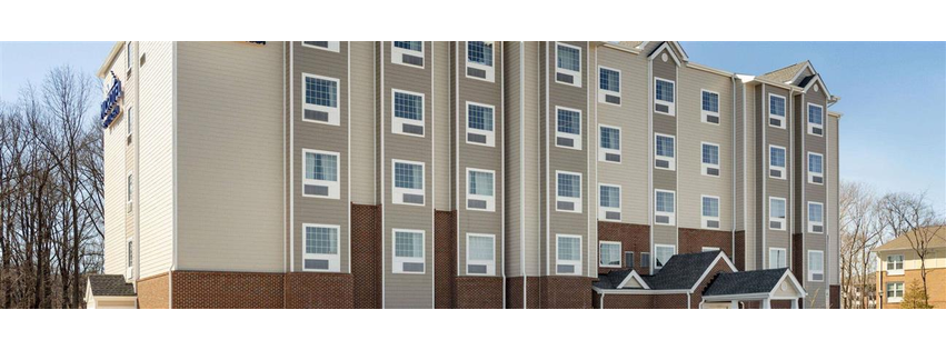 Microtel Inn & Suites by Wyndham Gambrills