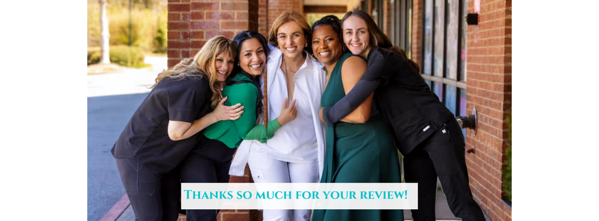 Proud Smiles Dental: Radha Patel DMD