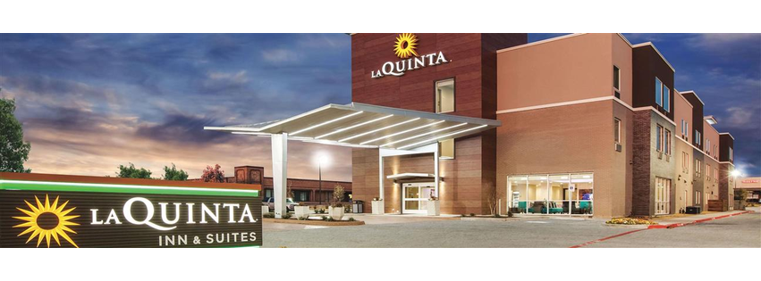 La Quinta Inn & Suites by Wyndham Dallas Northeast-Arboretum