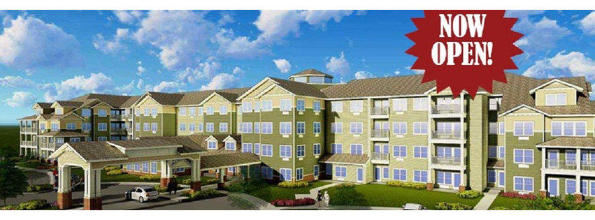 Camellia Gardens Gracious Retirement Living