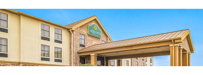 La Quinta Inn & Suites by Wyndham Denison - N. Lake Texoma