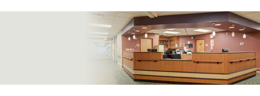 Monroeville Post Acute