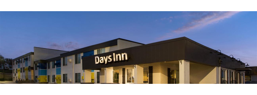 Days Inn by Wyndham Pierre